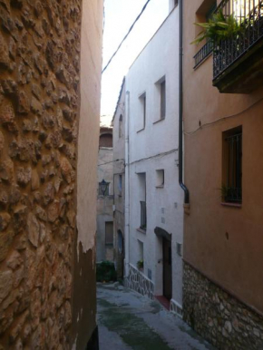 Hotels in Rasquera